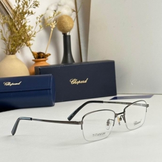 2023.10.22  Original Quality Chopard Plain Glasses 075