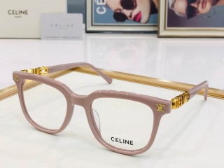 2023.10.22  Original Quality Celine Plain Glasses 033