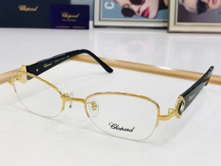 2023.10.22  Original Quality Chopard Plain Glasses 094