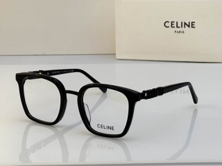2023.10.22  Original Quality Celine Plain Glasses 036