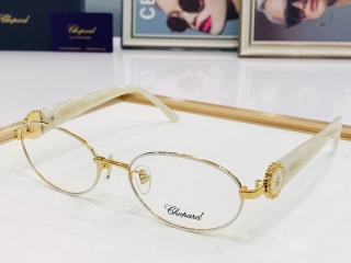 2023.10.22  Original Quality Chopard Plain Glasses 076