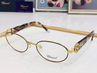 2023.10.22  Original Quality Chopard Plain Glasses 079