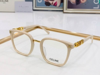 2023.10.22  Original Quality Celine Plain Glasses 028
