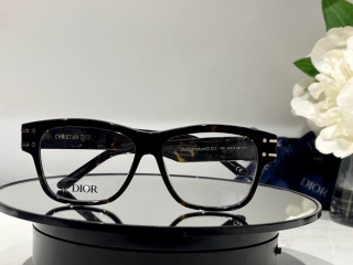 2023.10.22  Original Quality Dior Plain Glasses 047