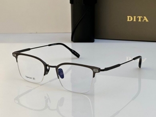 2023.10.22  Original Quality Dita Plain Glasses 009