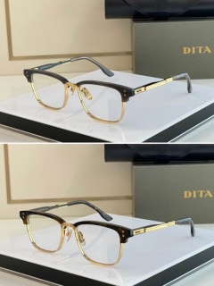 2023.10.22  Original Quality Dita Plain Glasses 014
