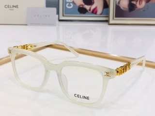 2023.10.22  Original Quality Celine Plain Glasses 034