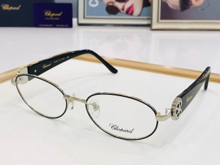 2023.10.22  Original Quality Chopard Plain Glasses 080