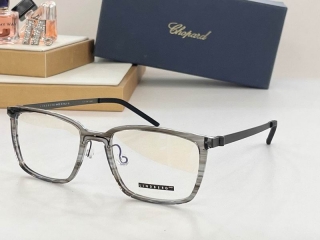 2023.10.22  Original Quality Chopard Plain Glasses 066