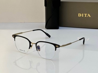 2023.10.22  Original Quality Dita Plain Glasses 005