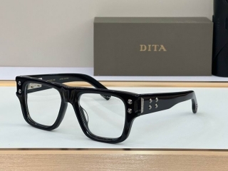 2023.10.22  Original Quality Dita Plain Glasses 003