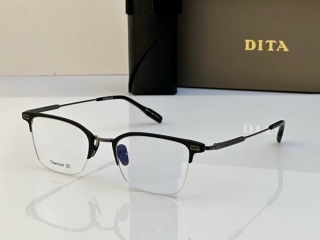 2023.10.22  Original Quality Dita Plain Glasses 011
