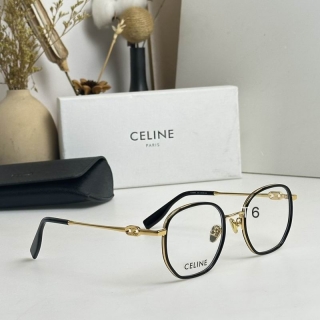 2023.10.22  Original Quality Celine Plain Glasses 023