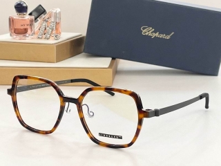 2023.10.22  Original Quality Chopard Plain Glasses 055