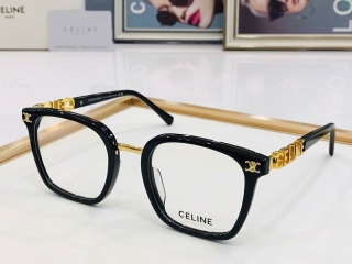 2023.10.22  Original Quality Celine Plain Glasses 027