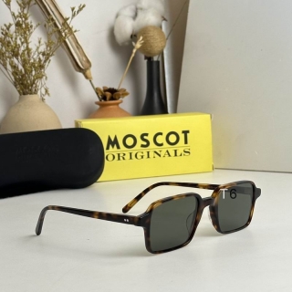 2023.10.22  Original Quality Moscot DAHVEN Sunglasses 013