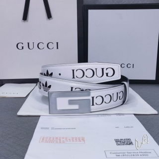 2023.10.22 Original Quality Gucci belt 35mmX80-125cm 377