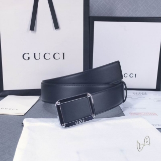 2023.10.22 Original Quality Gucci belt 38mmX80-125cm 392