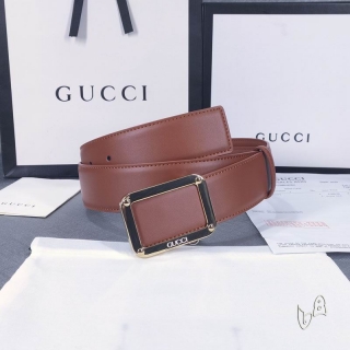 2023.10.22 Original Quality Gucci belt 38mmX80-125cm 389