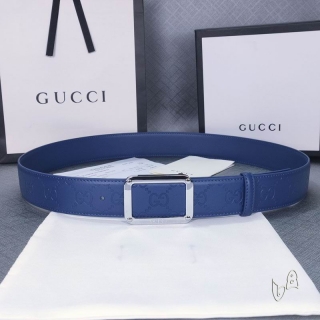 2023.10.22 Original Quality Gucci belt 38mmX80-125cm 397