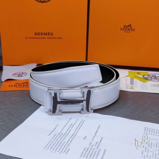 2023.10.22  Original Quality Hermes belt 38mmX95-125cm 048