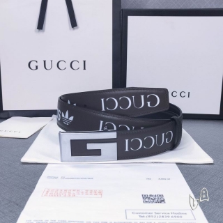 2023.10.22 Original Quality Gucci belt 35mmX80-125cm 379