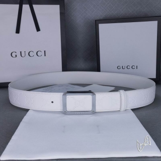 2023.10.22 Original Quality Gucci belt 38mmX80-125cm 395