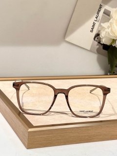 2023.10.22  Original Quality YSL Plain Glasses 028