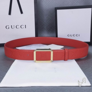 2023.10.22 Original Quality Gucci belt 38mmX80-125cm 396