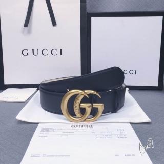 2023.10.22 Original Quality Gucci belt 38mmX80-125cm 380