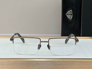 2023.10.22  Original Quality Maybach Plain Glasses 007