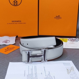 2023.10.22  Original Quality Hermes belt 38mmX95-125cm 042