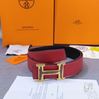 2023.10.22  Original Quality Hermes belt 38mmX95-125cm 041