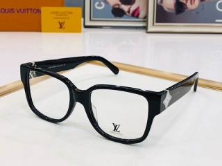 2023.10.22  Original Quality LV Plain Glasses 031