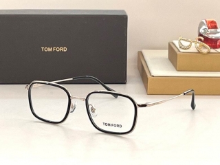 2023.10.22  Original QualityTom Ford Plain Glasses 086
