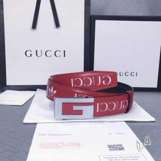 2023.10.22 Original Quality Gucci belt 35mmX80-125cm 376