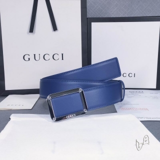 2023.10.22 Original Quality Gucci belt 38mmX80-125cm 388