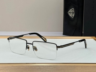 2023.10.22  Original Quality Maybach Plain Glasses 008