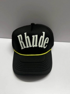 2023.10.22  Rhude Hat 007