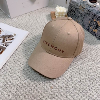2023.10.22 Givenchy Hat 003