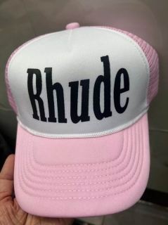 2023.10.22  Rhude Hat 002