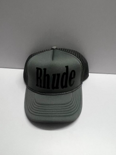 2023.10.22  Rhude Hat 006