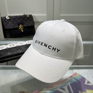 2023.10.22 Givenchy Hat 006
