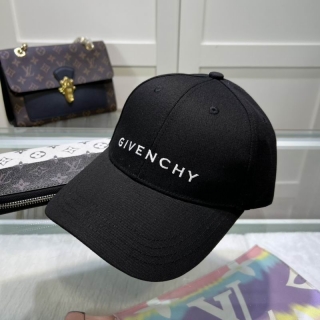 2023.10.22 Givenchy Hat 005
