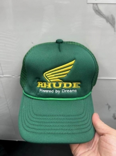 2023.10.22  Rhude Hat 009