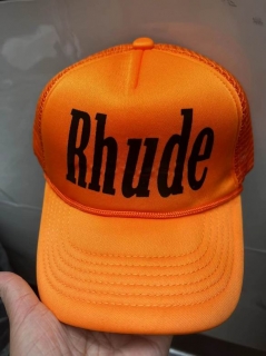 2023.10.22  Rhude Hat 008
