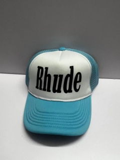 2023.10.22  Rhude Hat 003
