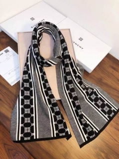 2023.10.23  Givenchy  Scarf 001