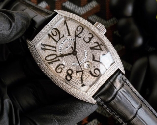 2023.10.24  Franck Muller Watch 39.5X55mm 069
