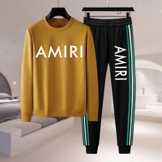2023.10.25  Amiri sports suit  M-4XL 015
